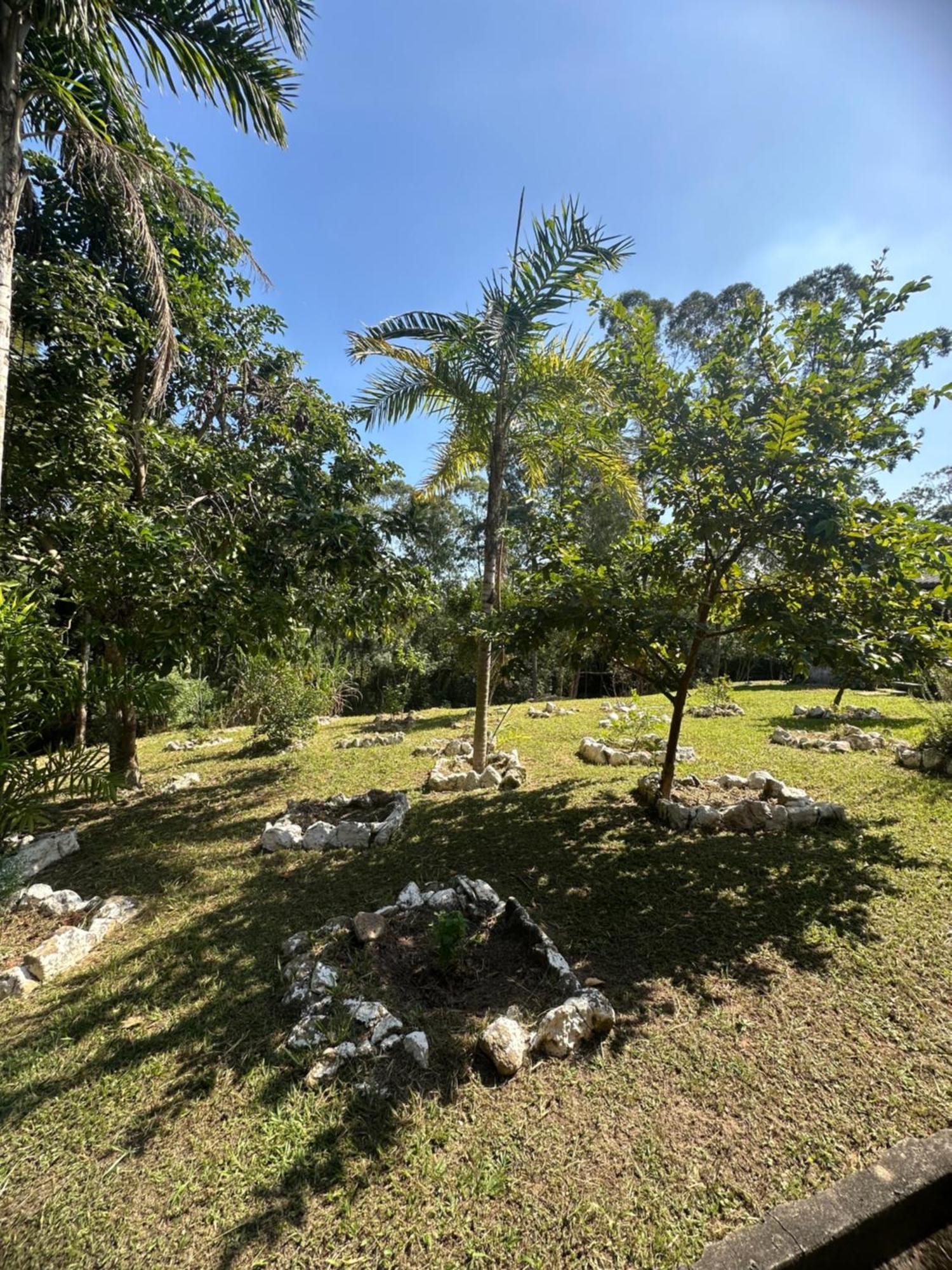 Villa Sitio Beija Flor Em Sao Roque Exterior foto